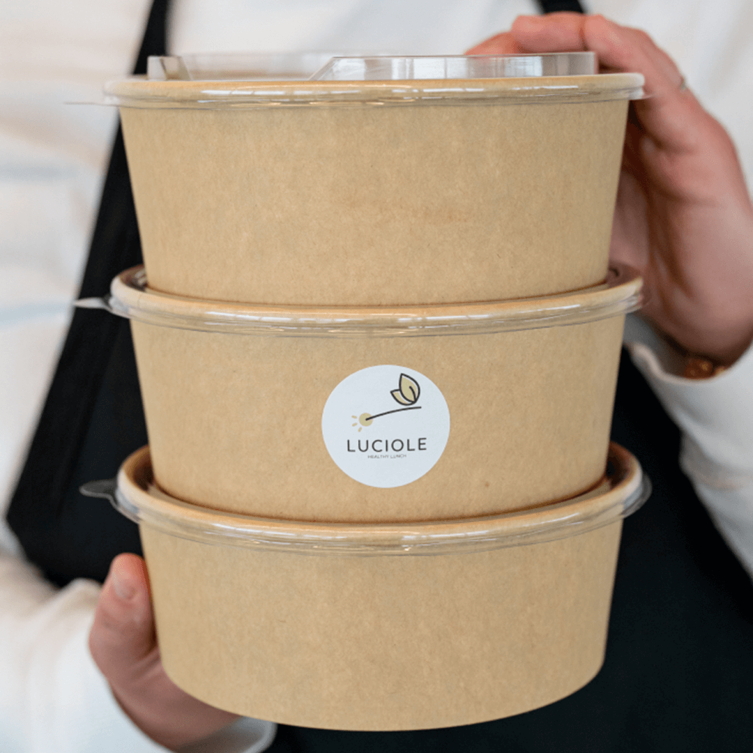 Un frigo accessible 24h/24 pour vos envies à toute heure